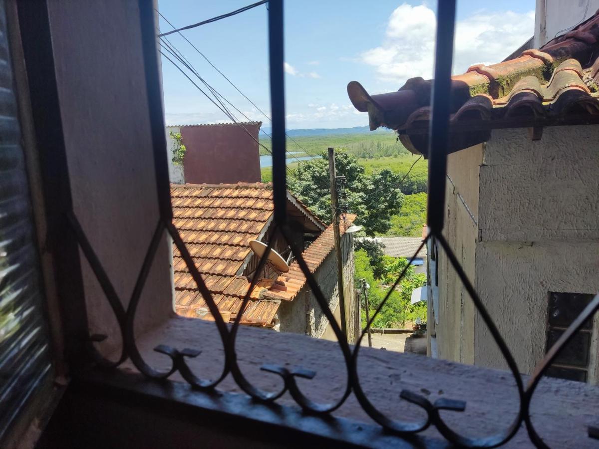 Mangue House 2 Otel Rio de Janeiro Dış mekan fotoğraf