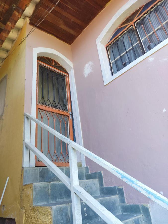 Mangue House 2 Otel Rio de Janeiro Dış mekan fotoğraf