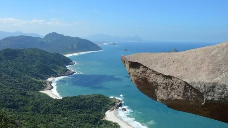 Mangue House 2 Otel Rio de Janeiro Dış mekan fotoğraf