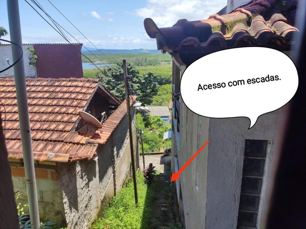 Mangue House 2 Otel Rio de Janeiro Dış mekan fotoğraf